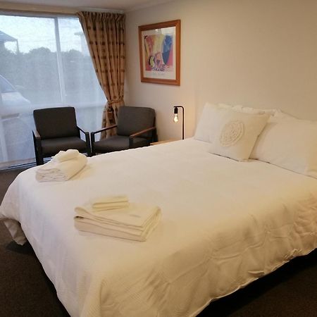 Reeves Retreat-Handy In Tasman Нелсън Екстериор снимка